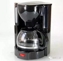意式咖啡机与美式咖啡机 差异与使用解析
